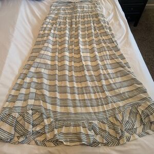 Brand new long aerie dress.